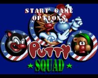 Cкриншот Putty Squad (1994), изображение № 749600 - RAWG