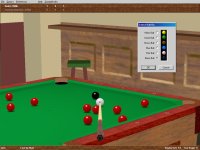 Cкриншот Virtual Pool Hall, изображение № 294781 - RAWG