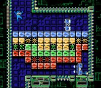 Cкриншот Mega Man 10(2010), изображение № 546087 - RAWG