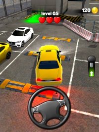 Cкриншот Car Driver 3D, изображение № 2778583 - RAWG