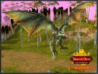 Cкриншот Dragon Oath, изображение № 534876 - RAWG
