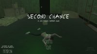 Cкриншот Second Chance: a 2nd person horror game, изображение № 2460910 - RAWG