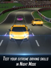 Cкриншот Turbo Sports Car Racing Game - Challenging Thumb Car Race 3D 2016, изображение № 1334310 - RAWG