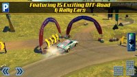 Cкриншот 4x4 Offroad Parking Simulator, изображение № 1556473 - RAWG