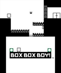 Cкриншот BoxBoxBoy!, изображение № 267508 - RAWG