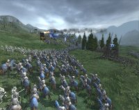 Cкриншот Medieval 2: Total War, изображение № 444626 - RAWG