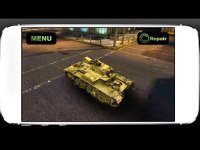 Cкриншот Simulator Crash War Car, изображение № 871487 - RAWG