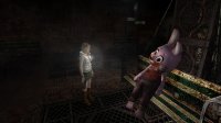 Cкриншот Silent Hill: HD Collection, изображение № 270929 - RAWG