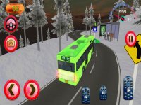 Cкриншот Hill Bus Driver 3d 2017 Mania, изображение № 981473 - RAWG