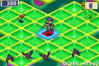 Cкриншот Mega Man Battle Network 6, изображение № 3179009 - RAWG