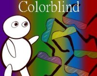 Cкриншот Colorblind (CWT93), изображение № 1999868 - RAWG