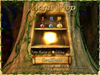 Cкриншот Enchanted Forest Lite, изображение № 60638 - RAWG