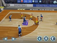 Cкриншот Basketball Games 2K21 PRO, изображение № 3163759 - RAWG