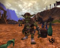 Cкриншот Warhammer Online: Время возмездия, изображение № 434337 - RAWG