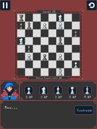 Cкриншот Moveless Chess, изображение № 67729 - RAWG