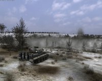 Cкриншот Achtung Panzer: Операция "Звезда", изображение № 551506 - RAWG