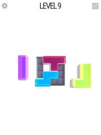 Cкриншот Tap Blocks 3D: Color Puzzle, изображение № 1970482 - RAWG