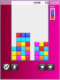 Cкриншот A Funny Columns Game - Blocks, изображение № 1606335 - RAWG