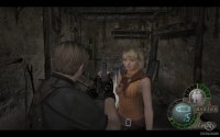 Cкриншот Resident Evil 4 (2005), изображение № 1672604 - RAWG