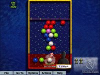 Cкриншот Hoyle Classic Board Games, изображение № 321491 - RAWG