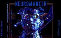 Cкриншот Neuromancer, изображение № 749306 - RAWG