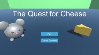 Cкриншот The Quest for Cheese, изображение № 1888202 - RAWG