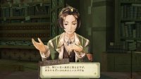 Cкриншот Atelier Escha & Logy: Alchemists of the Dusk Sky, изображение № 608843 - RAWG