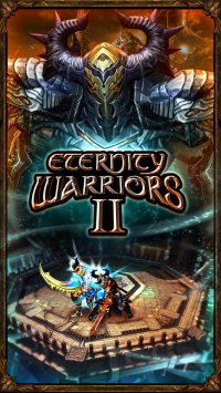 Cкриншот Eternity Warriors 2, изображение № 14416 - RAWG