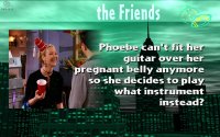 Cкриншот Friends: The One with All the Trivia, изображение № 441257 - RAWG