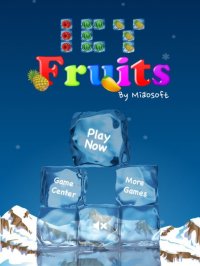 Cкриншот Icy Fruits, изображение № 1700383 - RAWG