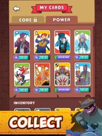 Cкриншот Card Wars: Battle Royale CCG, изображение № 2746885 - RAWG