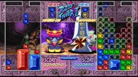 Cкриншот Super Puzzle Fighter 2 Turbo HD Remix, изображение № 474852 - RAWG