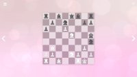 Cкриншот Zen Chess: Mate in One, изображение № 865031 - RAWG