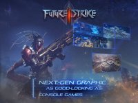 Cкриншот Future Strike, изображение № 655654 - RAWG