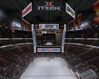 Cкриншот NHL 07, изображение № 364570 - RAWG