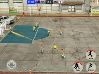 Cкриншот Street Soccer Cup 2019, изображение № 2044855 - RAWG