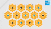 Cкриншот Hexcells Infinite, изображение № 172639 - RAWG