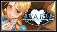 Cкриншот Avaria: Chains of Lust, изображение № 2340819 - RAWG