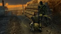Cкриншот Metal Gear Solid: Peace Walker, изображение № 531637 - RAWG