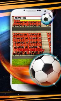 Cкриншот World Football Game 2014, изображение № 1977255 - RAWG