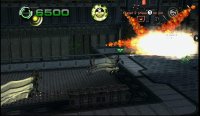 Cкриншот G.I. Joe: The Game, изображение № 520083 - RAWG