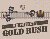 Cкриншот Mr. Pocket's Gold Rush, изображение № 3213904 - RAWG