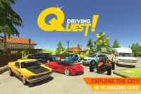 Cкриншот Driving Quest!, изображение № 1556708 - RAWG