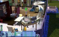 Cкриншот Sims 3: Все возрасты, изображение № 574178 - RAWG
