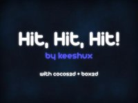 Cкриншот Hit, Hit, Hit!, изображение № 2069836 - RAWG