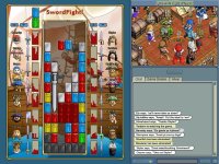 Cкриншот Puzzle Pirates, изображение № 199570 - RAWG