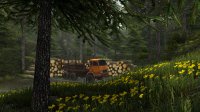 Cкриншот Professional Offroad Transport Simulator, изображение № 659504 - RAWG