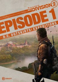 Cкриншот Tom Clancy’s The Division 2: Episode 1 - D.C. Outskirts: Expeditions, изображение № 2271853 - RAWG