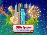 Cкриншот USA Tycoon, изображение № 2110319 - RAWG