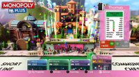 Cкриншот Monopoly Family Fun Pack, изображение № 51743 - RAWG
